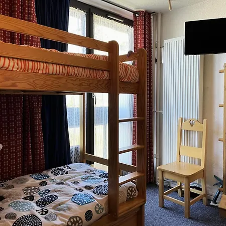 Dorons - De 13m² Pour 2 Personnes Avec Petit Balcon Mae-6104 Lejlighed